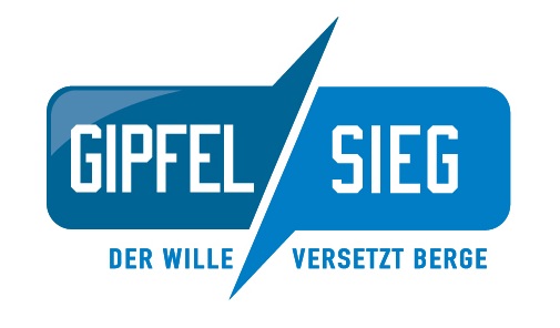 Logo Gipfelsieg