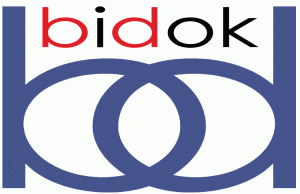 Logo bidok