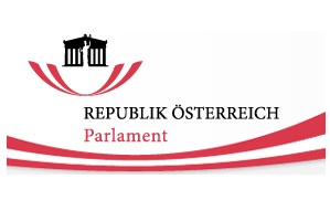 Logo Österreichisches Parlament