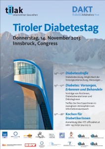 Tiroler Diabetestag