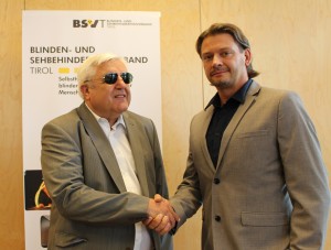 KlausGuggenberger und BerhardLeber_cBSVT