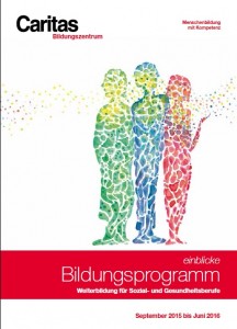 Download einblicke Bildungsprogramm WS 15/16 (PDF)