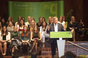 Foto: fh gesundheit/frischauf-bild Foto: fh gesundheit/frischauf-bild