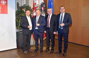 Foto: Land Tirol/Brandhuber Foto: Land Tirol/Brandhuber